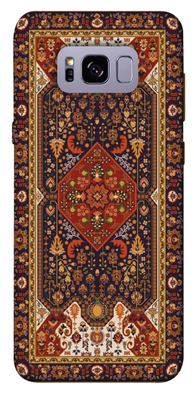 Чохол на Samsung G955 Galaxy S8 Plus Килим v8 фото 1 з 1