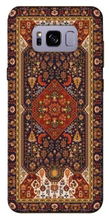 Чехол на Samsung G955 Galaxy S8 Plus Килим v8 фото 1 из 1