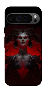 Чохол на Google Pixel 9 Pro Lilith фото 1 з 1