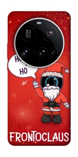 Чехол на Xiaomi 15 Ultra Frontoclaus фото 1 из 1