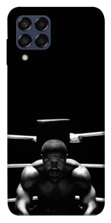 Чохол на Samsung Galaxy M33 5G ring фото 1 з 1