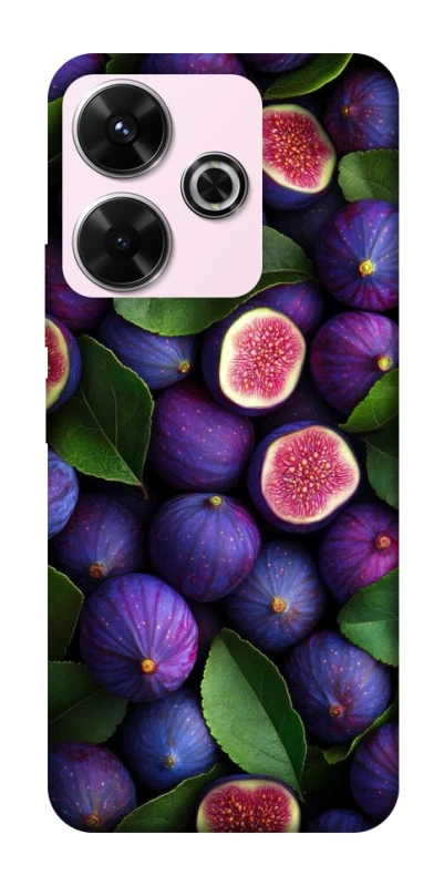 Чохол на Xiaomi Poco M6 4G Figs фото 1 з 1