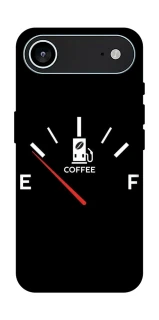 Чохол на Apple iPhone 17 Air (6.5") Сoffee speedometer фото 1 з 1