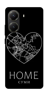 Чохол на Xiaomi Poco X6 Pro Суми Home фото 1 з 1
