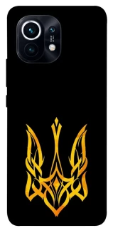 Чохол на Xiaomi Mi 11 Герб України v3 фото 1 з 1