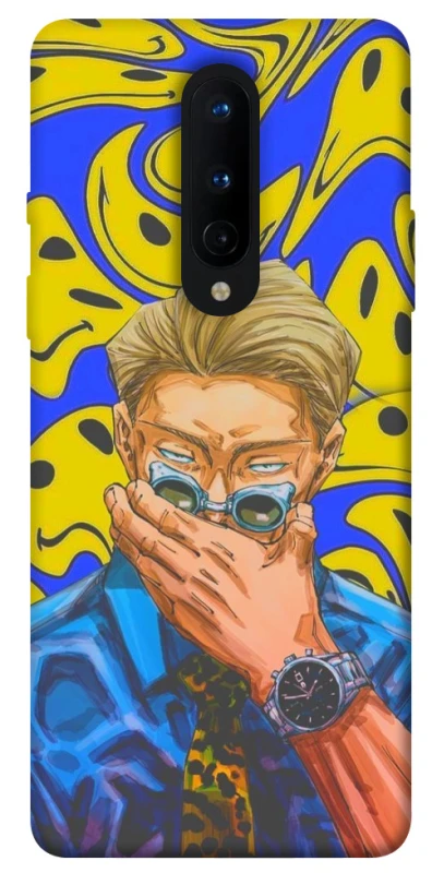 Чохол на OnePlus 8 Nanami v5 фото 1 з 1