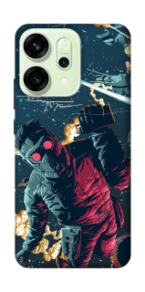 Чехол на Oppo Reno 14 Star Lord фото 1 из 1