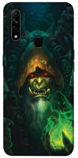 Чохол на Oppo A31 Gul'dan фото 1 з 1