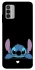 Чехол на Nokia G42 Stitch ver.7 фото 1 Чехол на Nokia G42 Stitch ver.7 фото 1 из 1