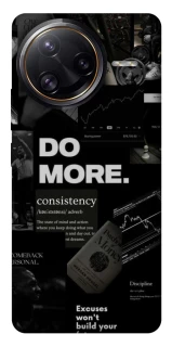 Чехол на Xiaomi Poco F7 Ultra Do more фото 1 из 1