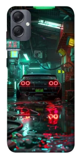 Чохол на Samsung Galaxy A05 skyline фото 1 з 1