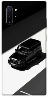 Чохол на Samsung Galaxy Note 10 Plus Cubik фото 1 з 1