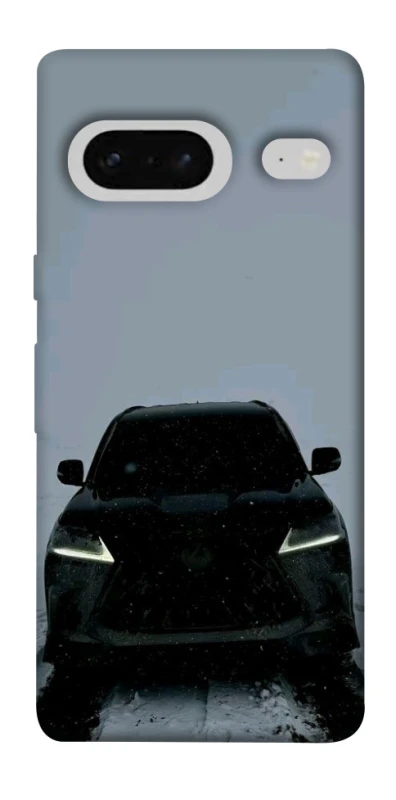 Чохол на Google Pixel 7 Lexus v8 фото 1 з 1