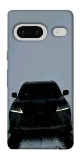 Чехол на Google Pixel 7 Lexus v8 фото 1 из 1