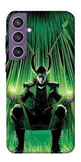 Чехол на Samsung Galaxy S23 FE Loki фото 1 из 1