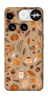 Чехол на Nothing Phone (3) Autumn vibes ver.6 фото 1 Чехол на Nothing Phone (3) Autumn vibes ver.6 фото 1 из 1