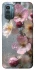 Чехол на Nokia G21 Flowers v10 фото 1 из 1