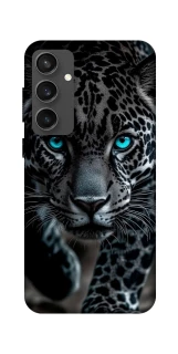Чохол на Samsung Galaxy S24 FE blue eye leo фото 1 з 1