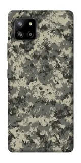 Чохол на Samsung Galaxy A42 5G Camouflage v25 фото 1 з 1