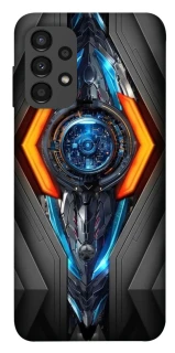 Чехол на Samsung Galaxy A13 4G CyberPhone v4 фото 1 из 1