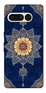 Чохол на Google Pixel 7 Pro Килим v54 фото 1 з 1