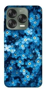 Чохол на ZTE Nubia V70 Design Flowers v6 фото 1 з 1