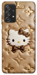 Чехол на Samsung Galaxy A52 4G / A52 5G Hello Kitty ver.2 фото 1 из 1
