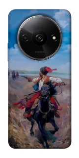 Чехол на Xiaomi Redmi A3 Козак фото 1 из 1