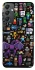 Чохол на Samsung Galaxy A24 4G Minecraft v5 фото 1 з 1