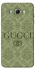 Чехол на Samsung J510F Galaxy J5 (2016) Gucci ver.9 фото 1 из 1