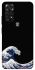 Чохол на Xiaomi Redmi Note 11 (Global) / Note 11S Japa wave фото 1 з 1