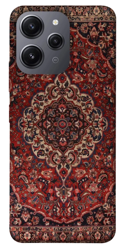 Чохол на Xiaomi Redmi 12 Килим v14 фото 1 з 1