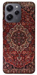 Чохол на Xiaomi Redmi 12 Килим v14 фото 1 з 1