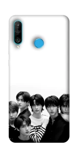 Чохол на Huawei P30 lite TWS фото 1 з 1