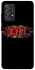 Чохол на Samsung Galaxy A52 4G / A52 5G AC/DC фото 1 з 1