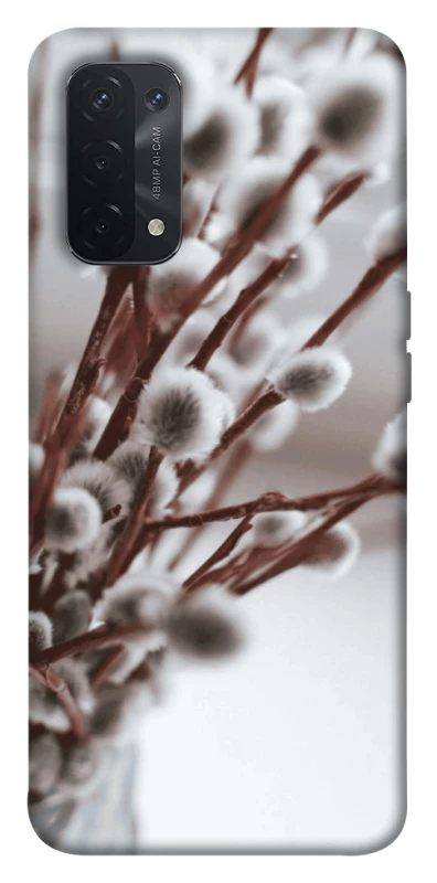 Чохол на Oppo A54 5G / A74 5G Magic фото 1 з 1