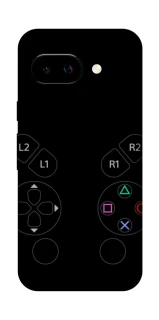 Чохол на Google Pixel 9a PS Controller фото 1 з 1