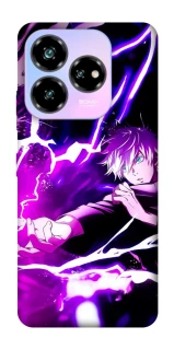 Чохол на ZTE Nubia V60 Desing Satoru Gojo фото 1 з 1