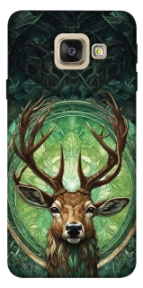 Чохол на Samsung A520 Galaxy A5 (2017) Скандинавський олень фото 1 з 1