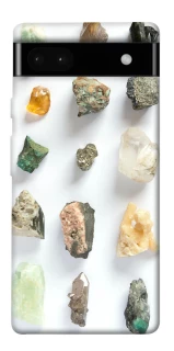 Чохол на Google Pixel 6a Колекція кристалів фото 1 з 1