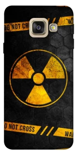 Чохол на Samsung A520 Galaxy A5 (2017) Radiation фото 1 з 1