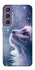 Чохол на Samsung Galaxy S23 FE Snow cat фото 1 з 1