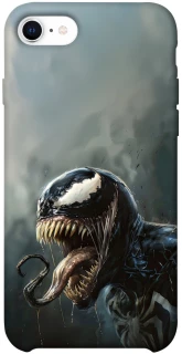 Чехол на Apple iPhone SE (2020) venom v7 фото 1 из 1