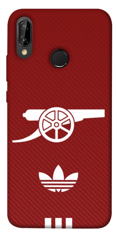 Чохол на Huawei P20 Lite FC Arsenal v7 фото 1 з 1