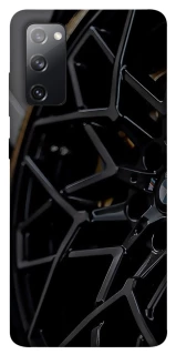 Чохол на Samsung Galaxy S20 FE Wheel BMW v2 фото 1 з 1