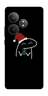 Чехол на Realme GT Neo 6 SE Christmas mood фото 1 из 1