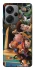 Чехол на Xiaomi Redmi Note 13 Pro+ Toy Story ver.2 фото 1 из 1