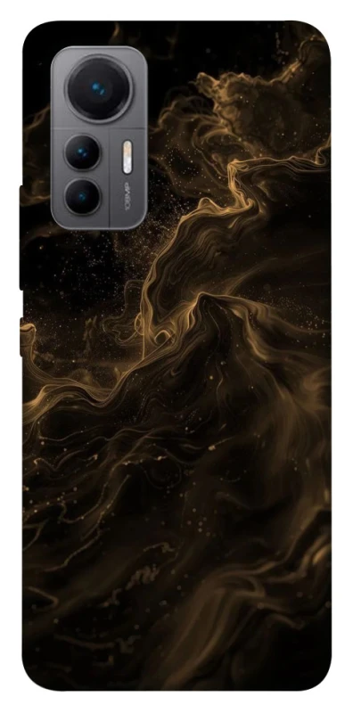 Чохол на Xiaomi 12 Lite Epoxy design ver.5 фото 1 з 1