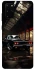 Чохол на Samsung Galaxy S20+ Black classic car фото 1 з 1