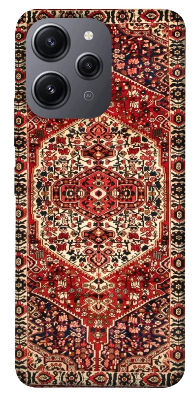 Чохол на Xiaomi Redmi 12 Килим v11 фото 1 з 1